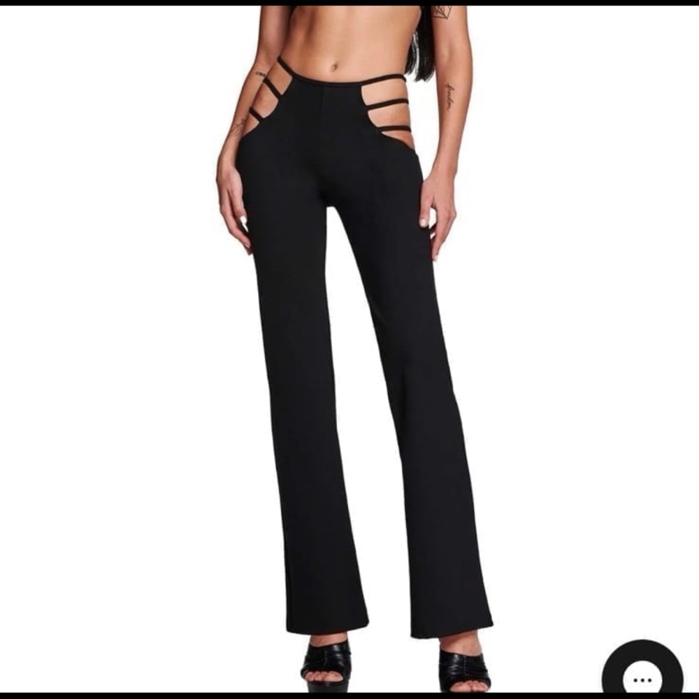 I.Am.Gia lucid Pant